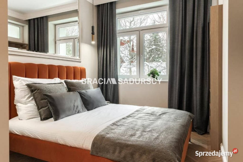 Mieszkanie 6764m2 Zakopane Kasprusie