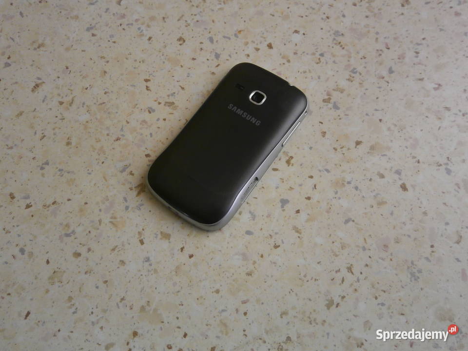 Telefon Samsung GT S6500D sprawny Łódź