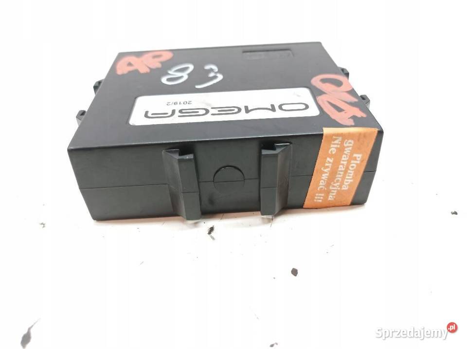 MODUŁ PARKOWANIA OMEGA 10R051524 PRO2221 Suzuki Rok produkcji 2019