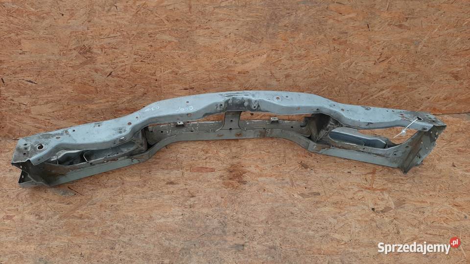 SUZUKI XL7 06 PAS PRZEDNI WZMOCNIENIE sprzedam