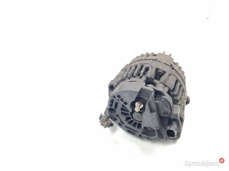ALTERNATOR VOLKSWAGEN GOLF IV 038903023L osobowe
