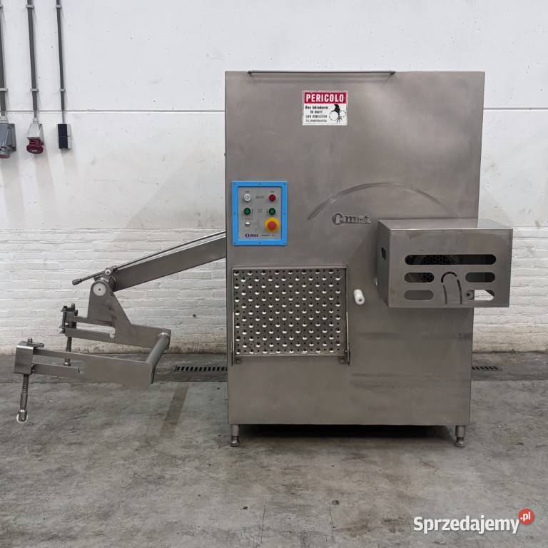 WILK MASARSKI OMET TCS A 150 200