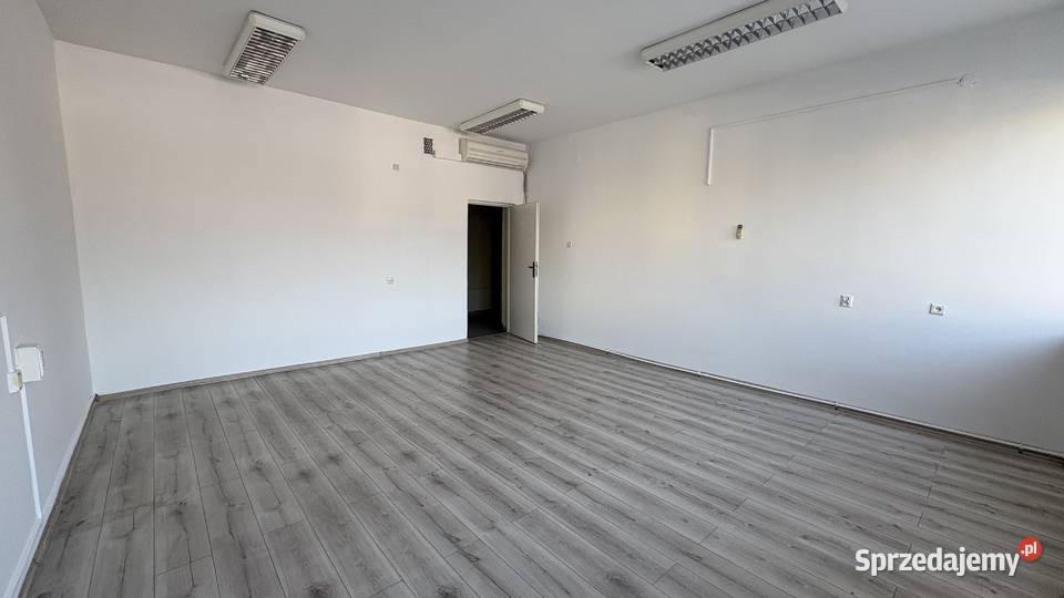 Pomieszczenie biurowe do wynajęcia 28 m2 Kraków małopolskie