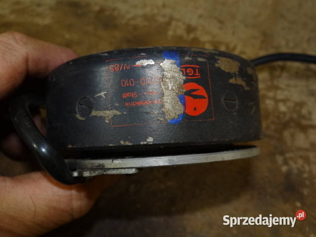 magneto koło simson 12 v platynka S 50 S 51 org Żary