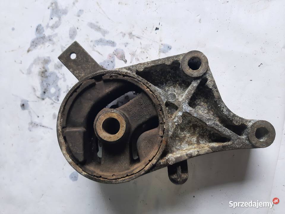 Fiat Croma 22 Vectra C 22 łapa poduszka skrzyni łódzkie Ksawerów