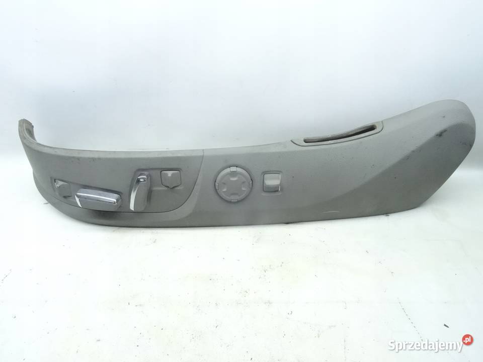 AUDI A8 D3 OSLONA FOTELA LEWY PRZOD 4E0881325C Przemęt
