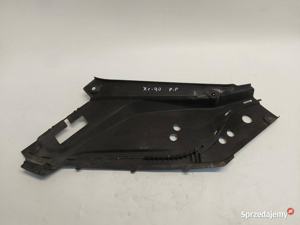 VOLVO XC90 II D5 Osłona pasa przedniego prawa