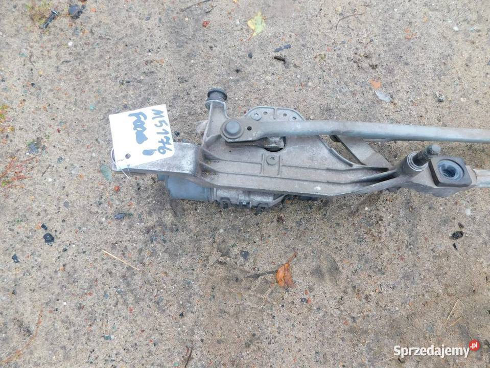 focus MK2 mechanizm wycieraczek M5176 WYSYŁKA
