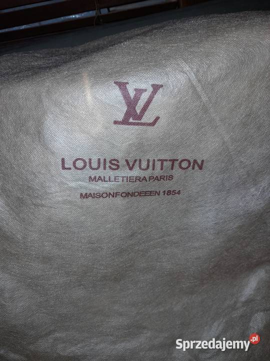 Okazja !!Oryginalny Louis Vuitton Warszawa 