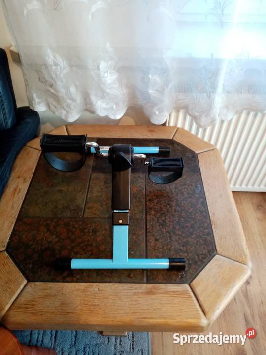 Rotor rehabilitacyjny Durlasy