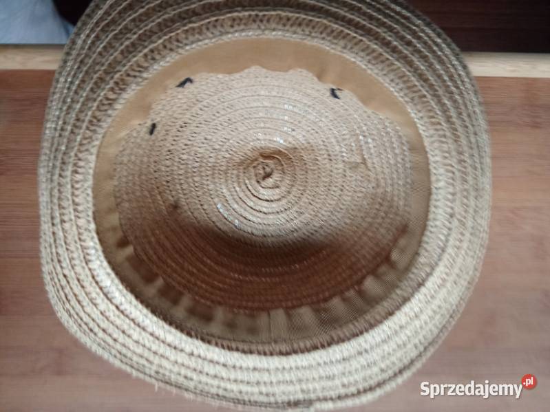 KAPELUSZ mazowieckie