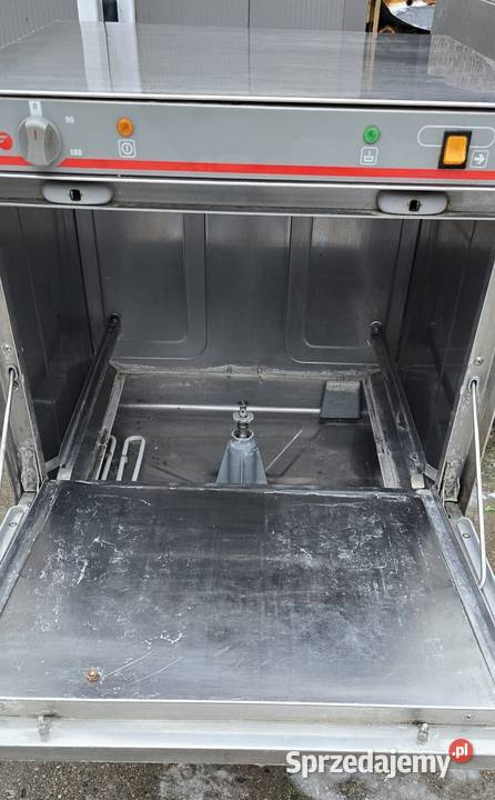 Zmywarka Fagor FI64 uszkodzona na części do Mielno