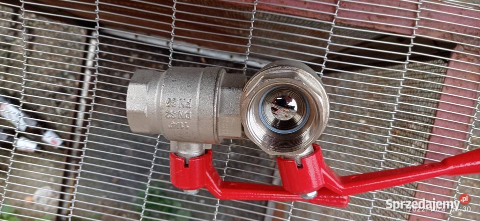 Sprzedam Hydraulika i armatura Nysa