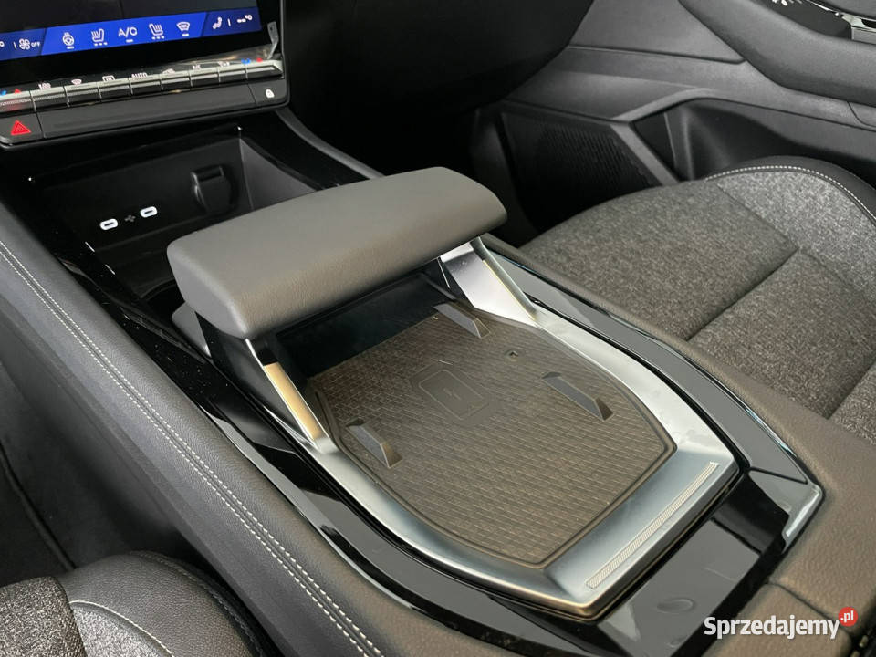 Renault Austral techno mild hybrid150 ręki aluminiowe felgi lubelskie Lublin