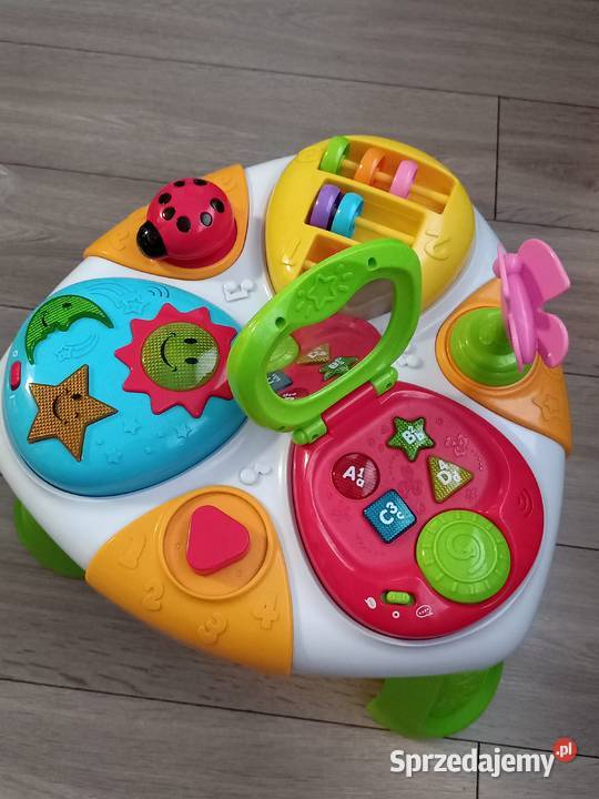 STOLIK EDUKACYJNY Wodzisław Śląski