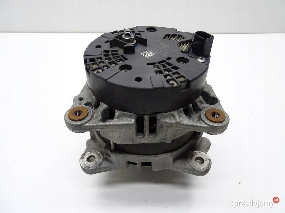 ALTERNATOR 150A AUDI A4 B8 A5 8T 20 TDI małopolskie