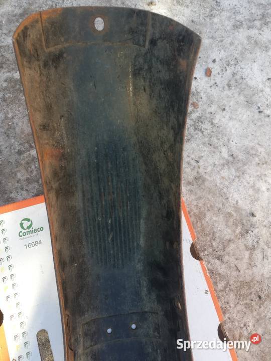 Błotnik mz etz 250 Skierniewice