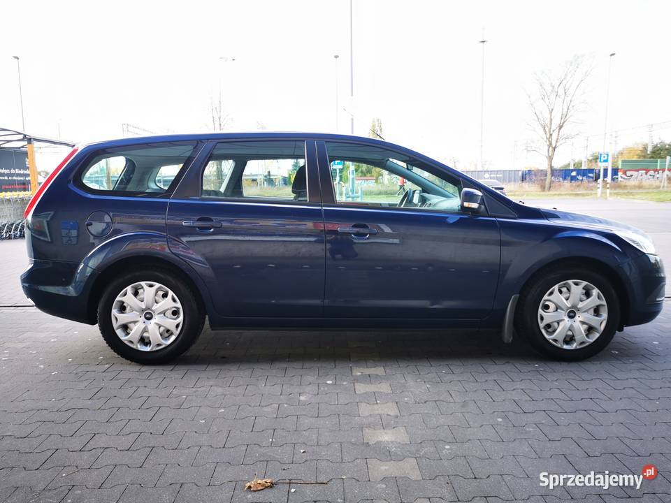 Sprzedam samochód Ford Focus II FL kombi 18 Pruszków