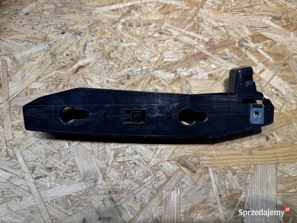 Ślizg mocowanie zderzaka tył prawy rh Opel Corsa Międzychód