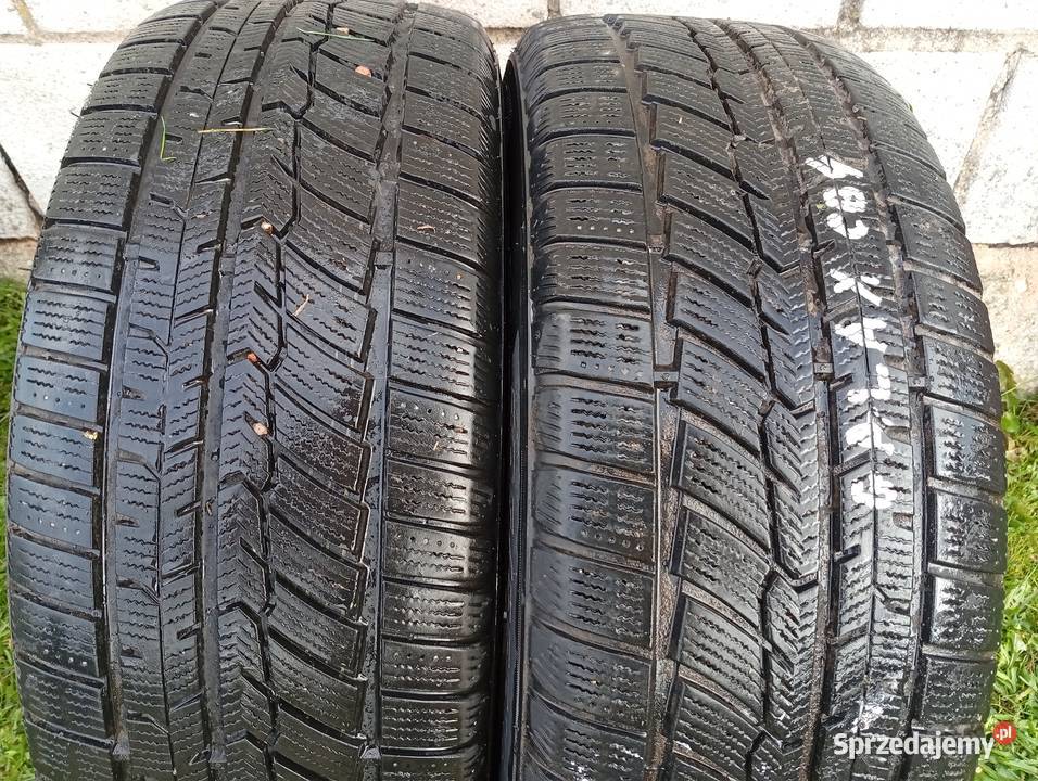 Koła zimowe 20555 R16 5x112 GALAX ALHAMBRA warmińsko-mazurskie Iława