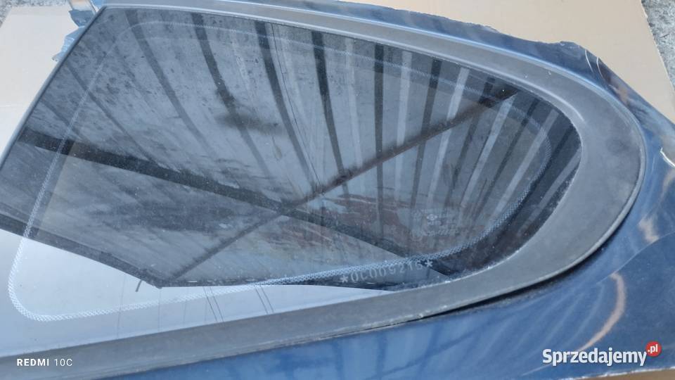 Honda Prelude IV lewa szyba Podszybia łódzkie Tomaszów Mazowiecki