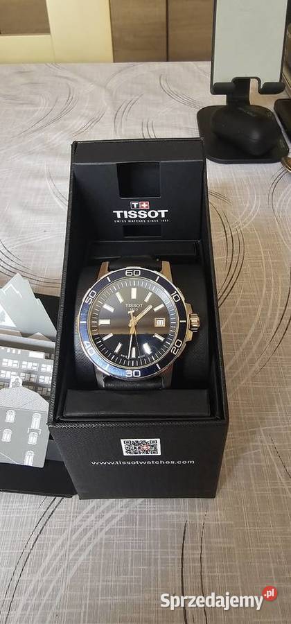Tissot