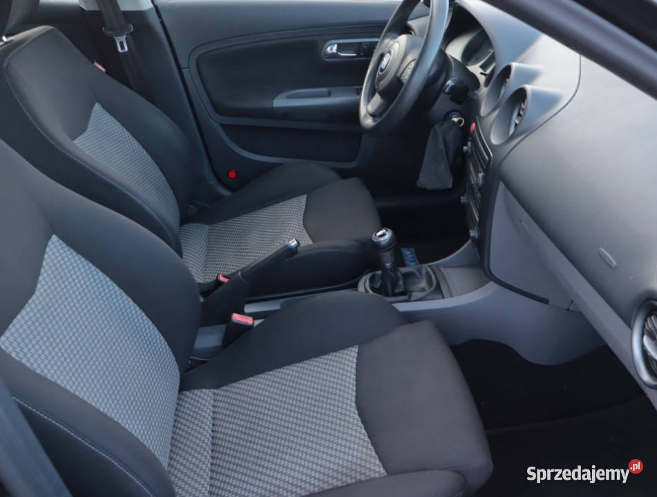 Seat Ibiza 14 16V Lublin