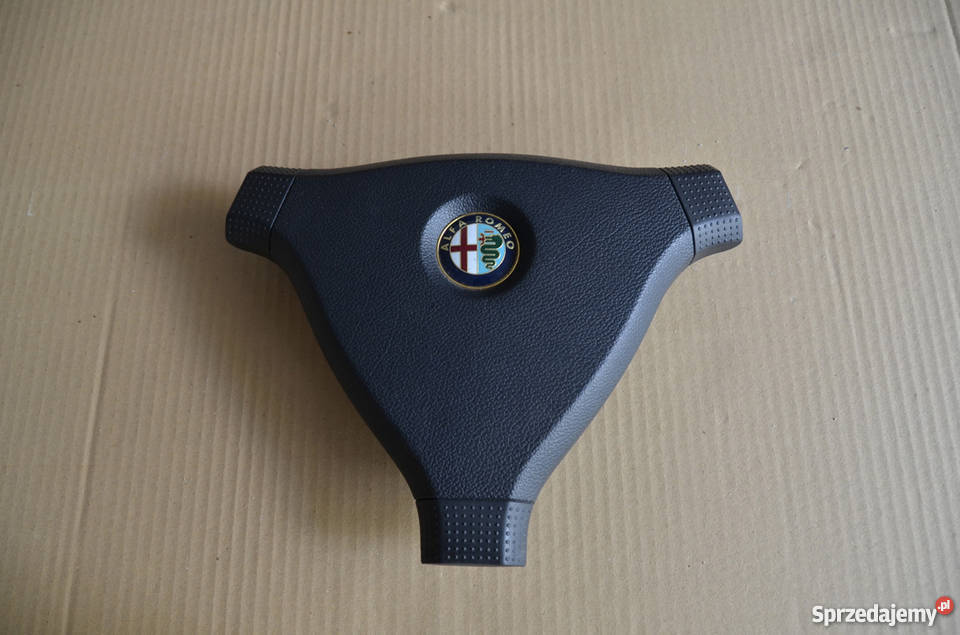 ALFA ROMEO 145 oryginalne części Warszawa