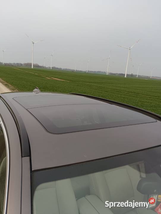 Sprzedam BMW f11 zachodniopomorskie Kłośnik