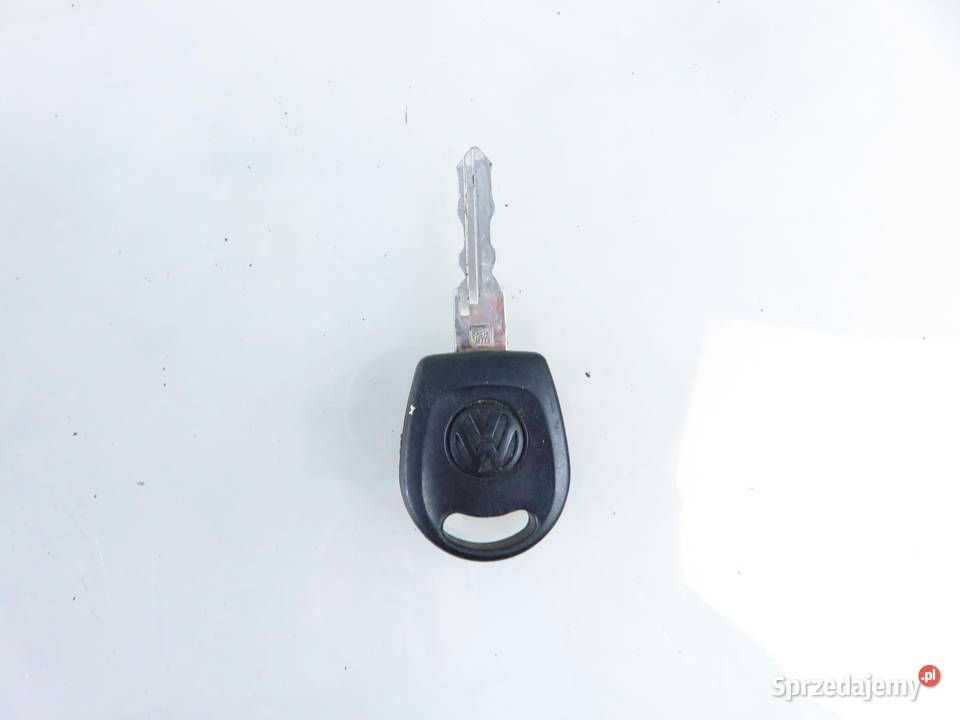 STACYJKA WKŁADKI VW POLO CLASSIC 357905851