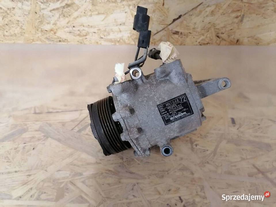 Sprężarka Klimatyzacji Mitsubishi Colt CZ3 VI 08 Pleszew