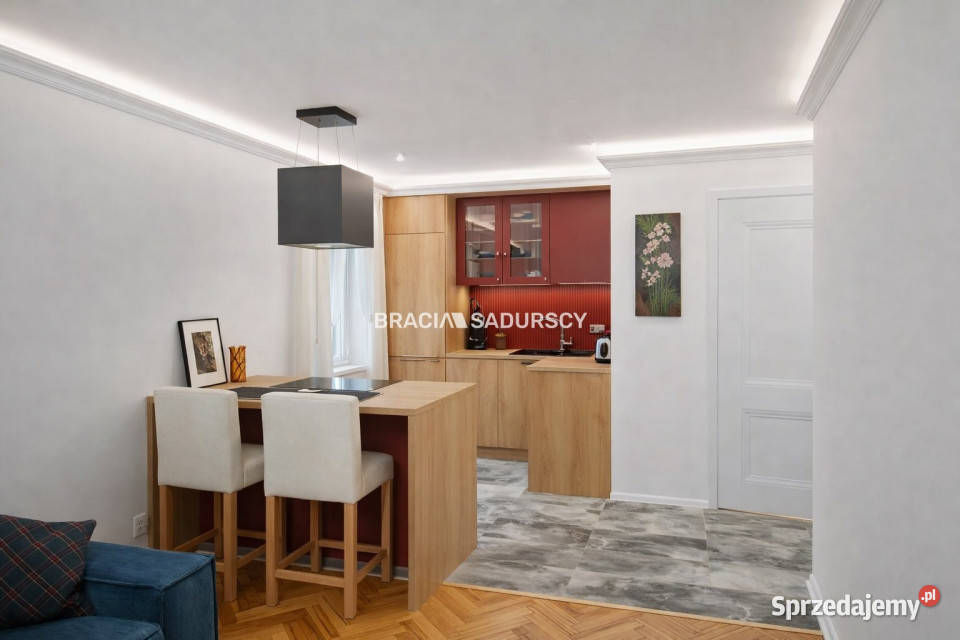 Mieszkanie 38m2 2pok Kraków Nieruchomości