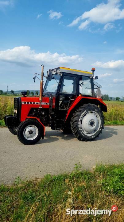 Ursus 35122812255 Łagów