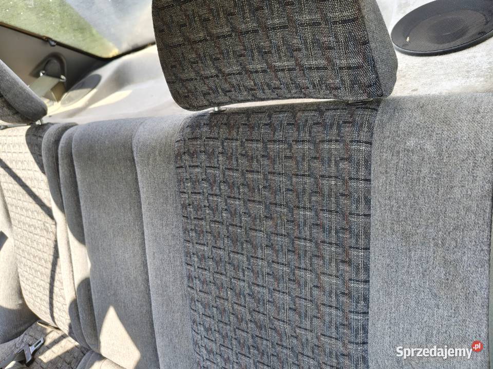 Polonez ATU Rok produkcji 2000 Atu Gorlice