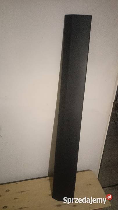 MERCEDES SPRINTER 906 A9066901000 LISTWA DRZWI dostawcze dolnośląskie Mietków sprzedam