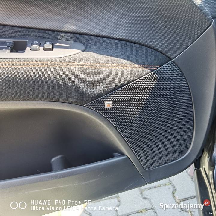 Toyota Auris Jasło