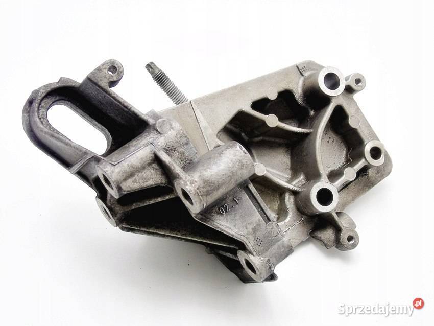 ŁAPA SILNIKA 14 16 16V ZETEC FOCUS I PUMA Zawieszenie silnika śląskie Sosnowiec
