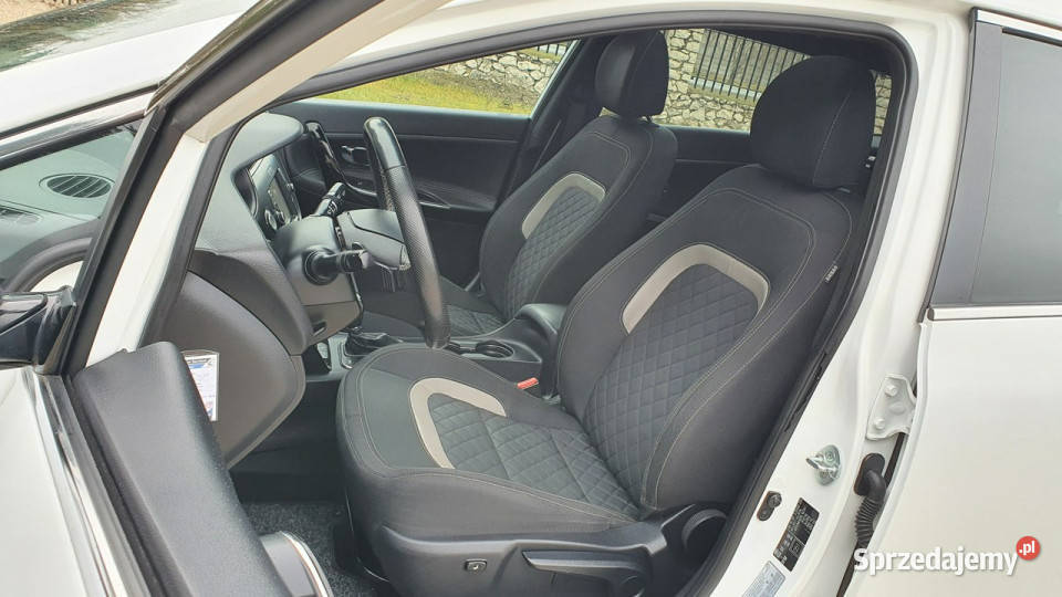 Kia Ceed 16 CRDi 136 GT Line Automat Full Serwis Kombi Chmielnik