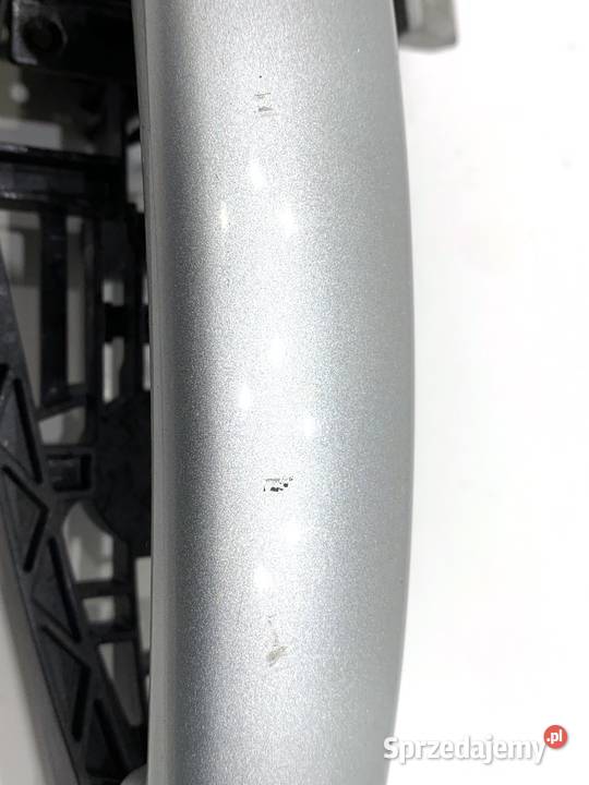 KLAMKA ZEWNĘTRZNA PRAWY PRZÓD OPEL CORSA E