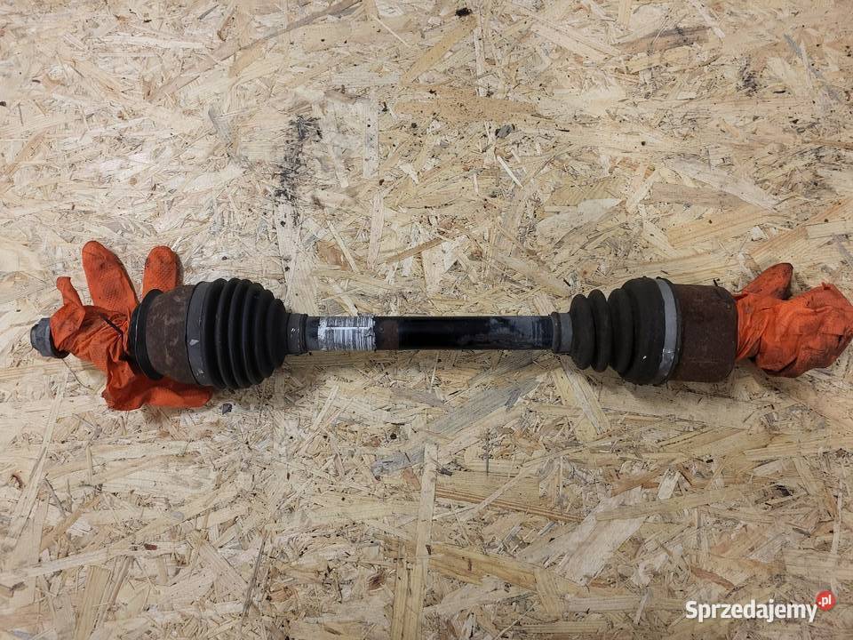 Mini R56 14 VTI polos krotka lewa maly przebieg Wiry sprzedam