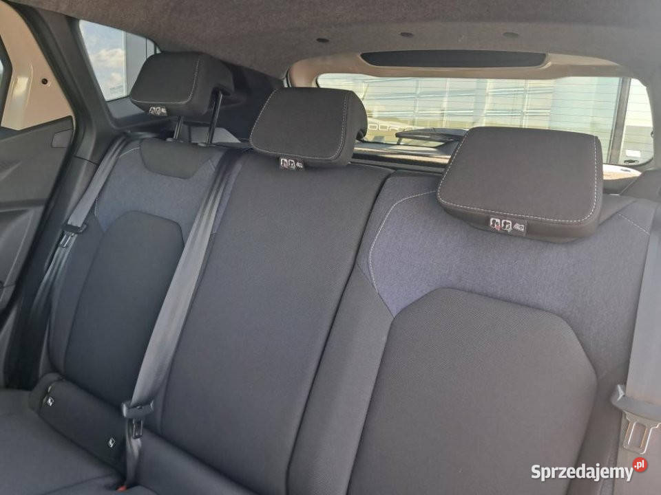 Dacia Duster 2025r Salon Polska PAKIET ZIMOWY
