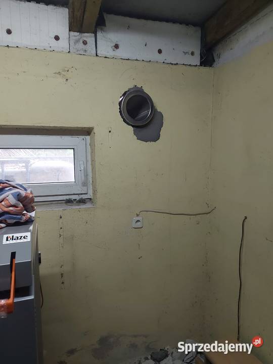 Blaze HarmonyInformacje Techniczne 092024 Kudowa-Zdrój