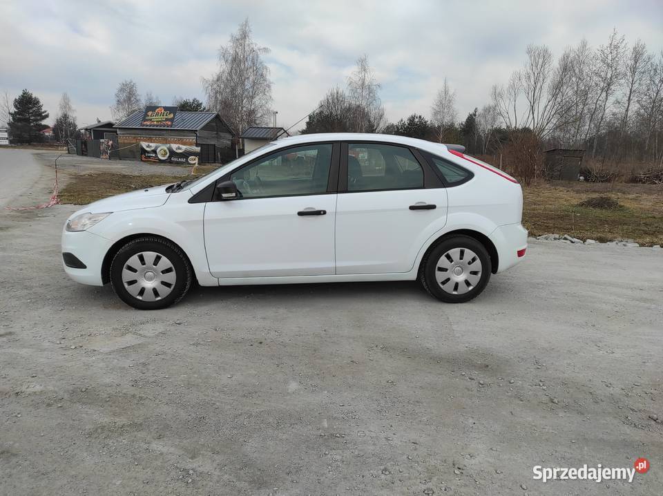 Sprzedam FORD FOCUS MK2 CD podkarpackie
