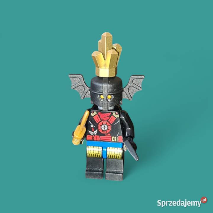 Lego Castle Knights Lego Figurki Warszawa