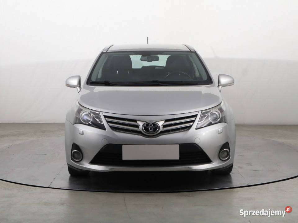 Toyota Avensis 18 Valvematic manualna Katowice sprzedam