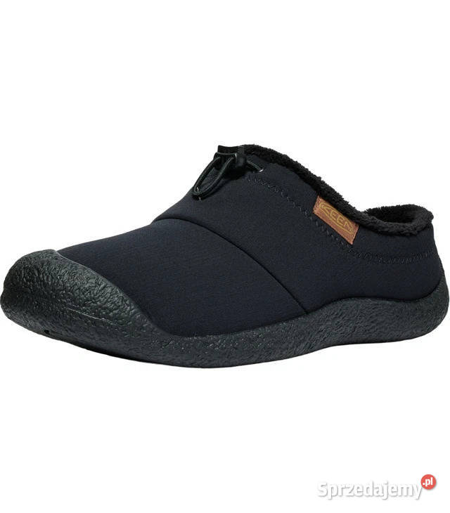 Buty męskie KEEN HOWSER III SLIDE Męskie Legnica