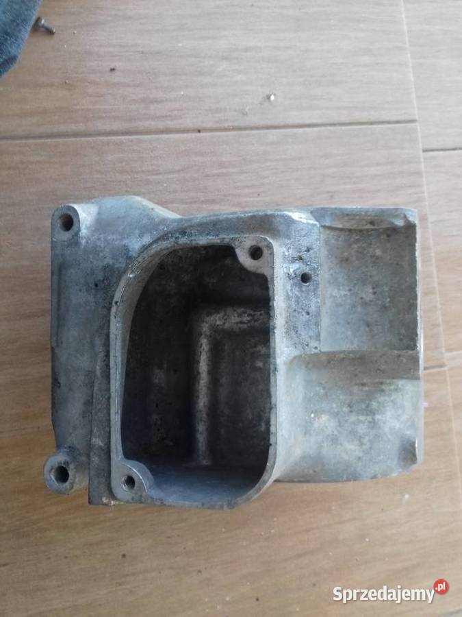 SILNIK BMW R 35 małopolskie