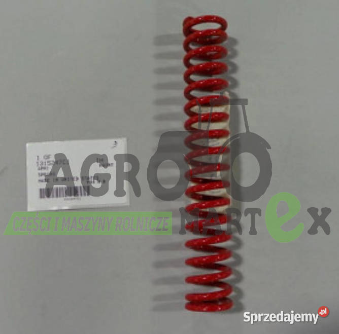 1315247C1 SPRĘŻYNA CNH Wichrów