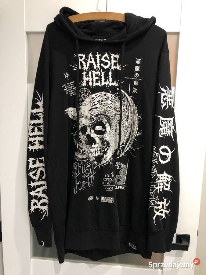 Bluza Killstar Cieszyn