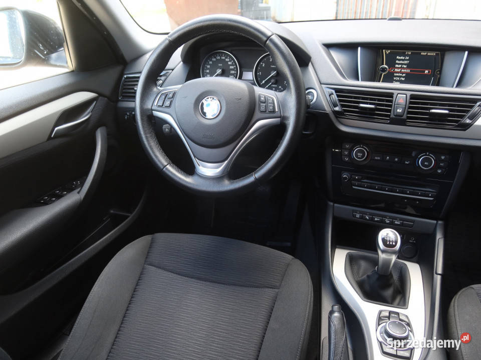 BMW X1 xDrive20i Katowice